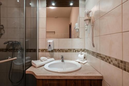 Imagen general del Hotel Elit Boutique Rooms-Best Location by BQA. Foto 2