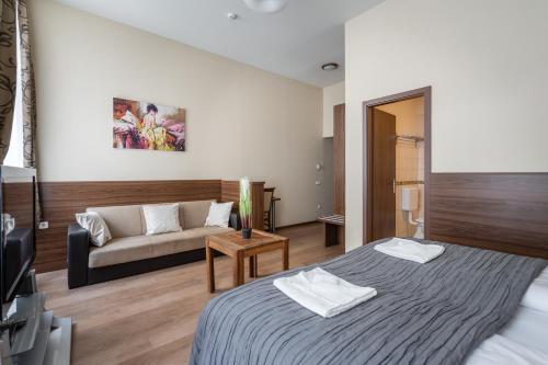 Imagen general del Hotel Elit Boutique Rooms-Best Location by BQA. Foto 3