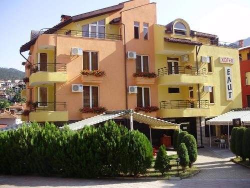 Imagen general del Hotel Elit, Devin . Foto 1