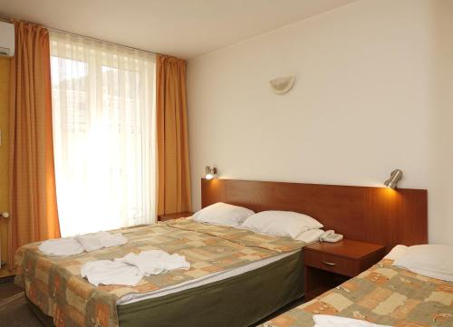 Imagen de la habitación del Hotel Elit, Devin . Foto 11