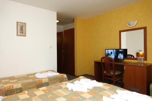 Imagen de la habitación del Hotel Elit, Devin . Foto 12