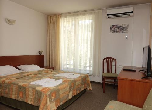 Imagen de la habitación del Hotel Elit, Devin . Foto 13