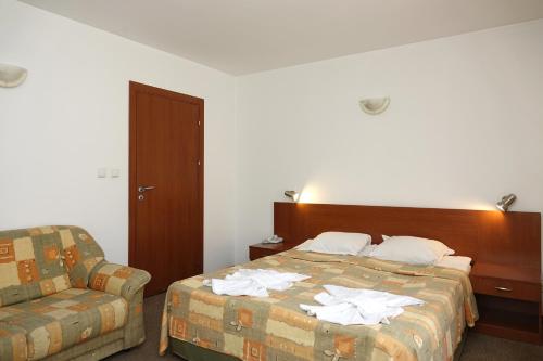 Imagen de la habitación del Hotel Elit, Devin . Foto 15