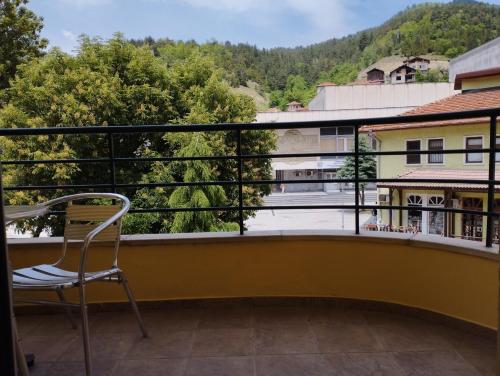 Imagen general del Hotel Elit, Devin . Foto 5