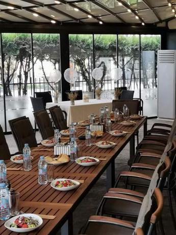 Imagen general del Hotel Elit, Devin . Foto 8