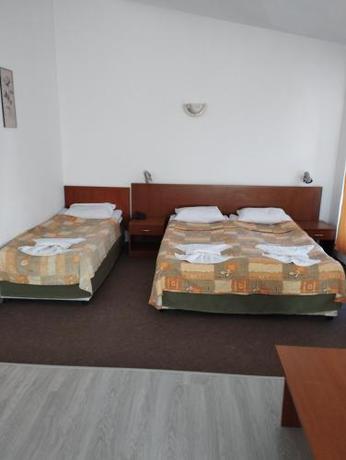 Imagen general del Hotel Elit, Devin . Foto 10