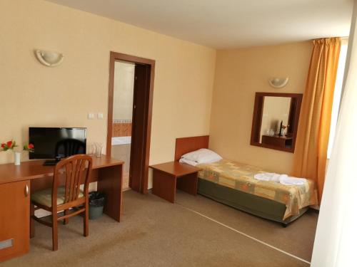 Imagen de la habitación del Hotel Elit, Devin . Foto 18