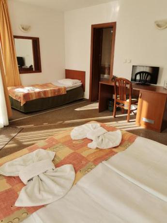 Imagen de la habitación del Hotel Elit, Devin . Foto 19