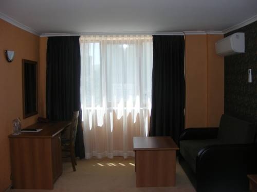 Imagen general del Hotel Elit. Foto 8