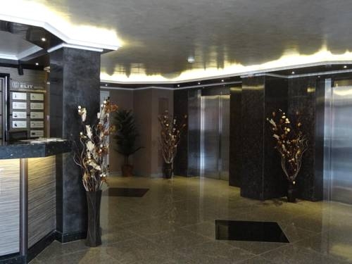 Imagen general del Hotel Elit. Foto 11