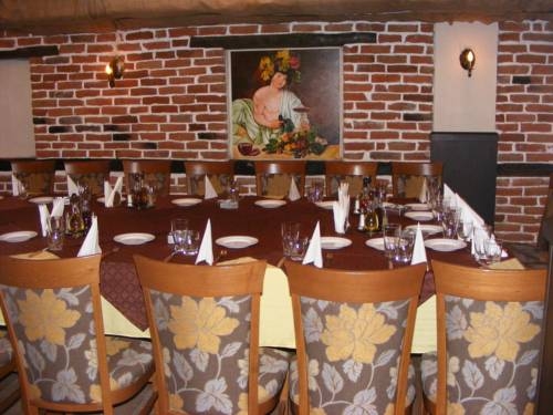 Imagen general del Hotel Elit. Foto 13