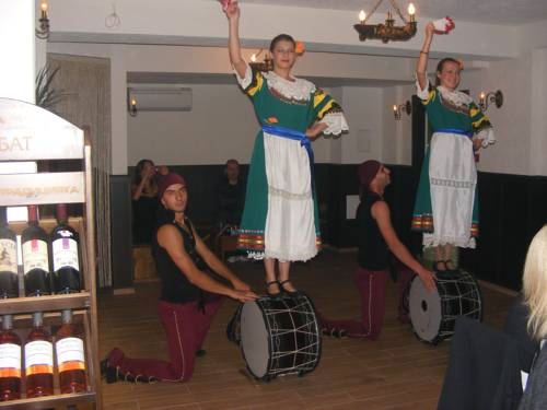 Imagen general del Hotel Elit. Foto 14