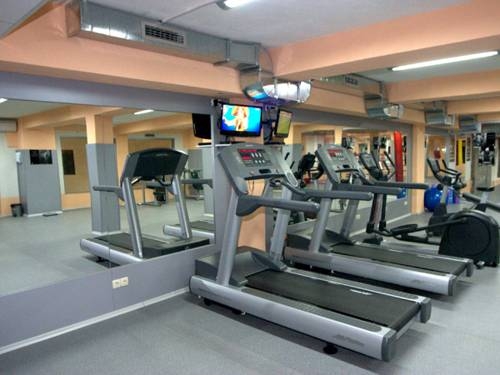 Imagen general del Hotel Elit. Foto 15