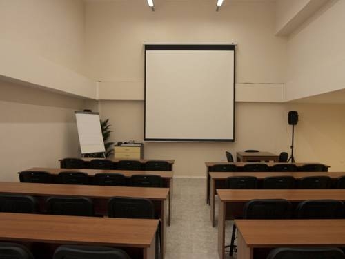 Imagen general del Hotel Elit. Foto 17