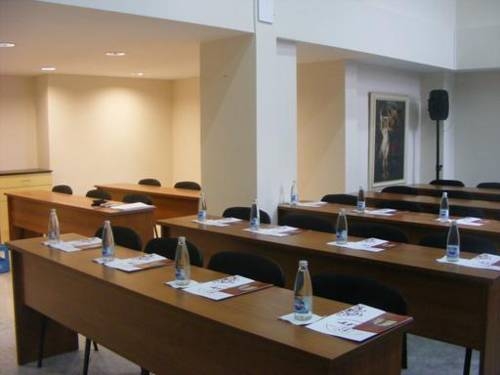 Imagen general del Hotel Elit. Foto 18