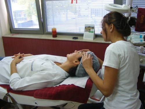 Imagen general del Hotel Elit. Foto 21