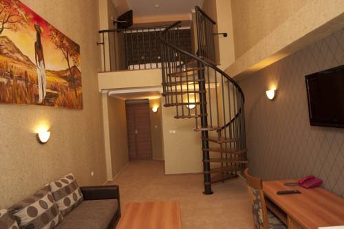 Imagen general del Hotel Elit. Foto 23