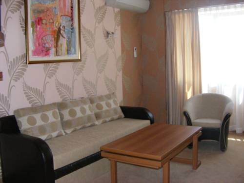 Imagen general del Hotel Elit. Foto 24