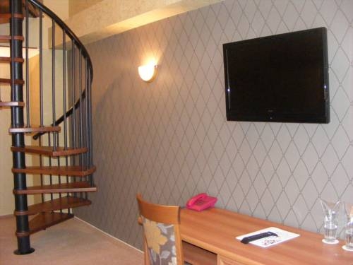 Imagen general del Hotel Elit. Foto 25