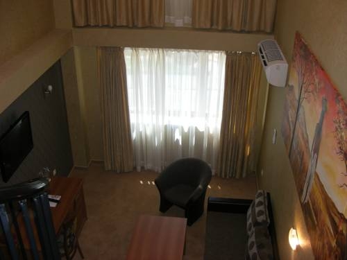 Imagen general del Hotel Elit. Foto 26