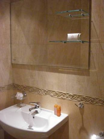 Imagen general del Hotel Elit. Foto 27