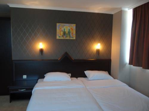 Imagen general del Hotel Elit. Foto 29