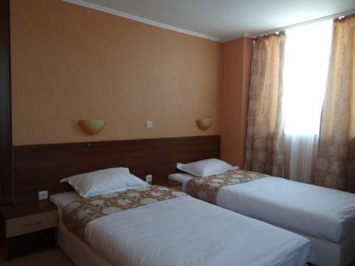 Imagen general del Hotel Elit. Foto 30