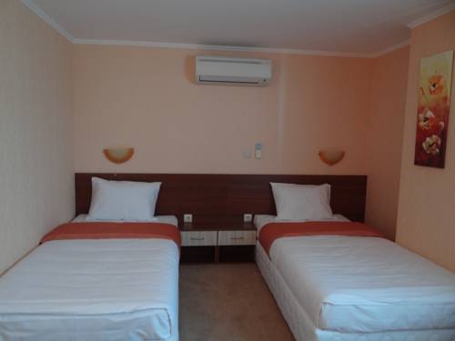 Imagen general del Hotel Elit. Foto 31