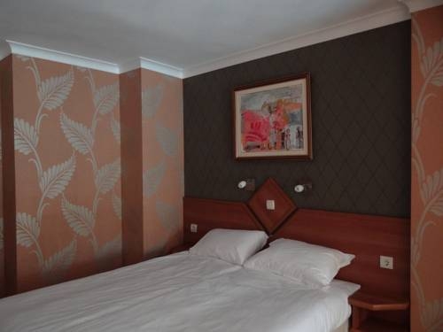 Imagen general del Hotel Elit. Foto 32