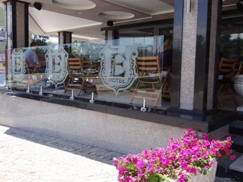 Imagen general del Hotel Elit. Foto 33