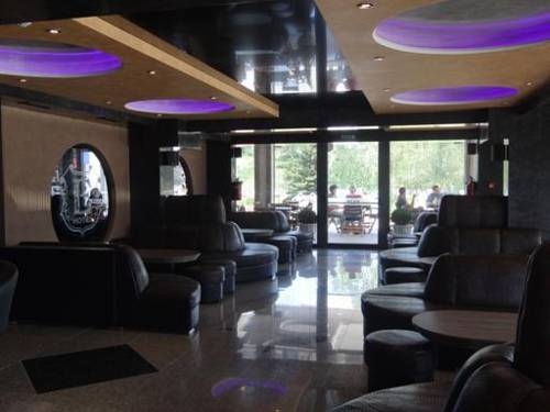 Imagen general del Hotel Elit. Foto 36