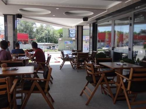 Imagen general del Hotel Elit. Foto 37