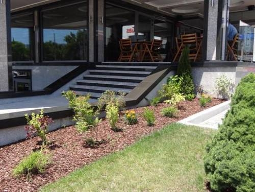 Imagen general del Hotel Elit. Foto 38