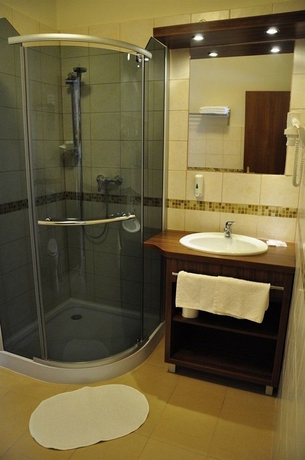 Imagen de la habitación del Hotel Elit. Foto 14