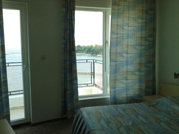 Imagen de la habitación del Hotel Elit. Foto 5