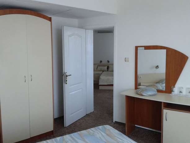 Imagen de la habitación del Hotel Elit. Foto 6