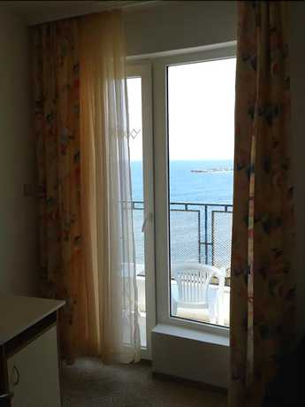 Imagen de la habitación del Hotel Elit. Foto 12