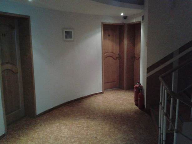 Imagen de los interiores del Hotel Elit. Foto 20