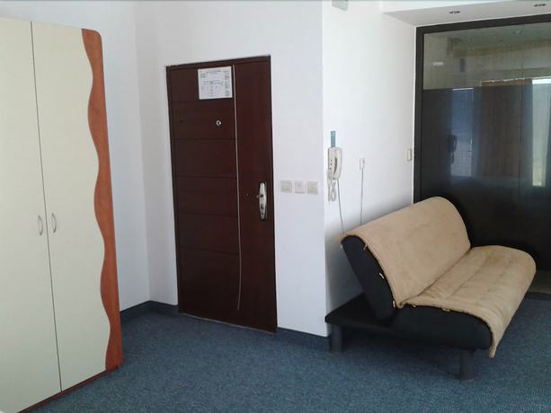 Imagen de la habitación del Hotel Elit. Foto 17