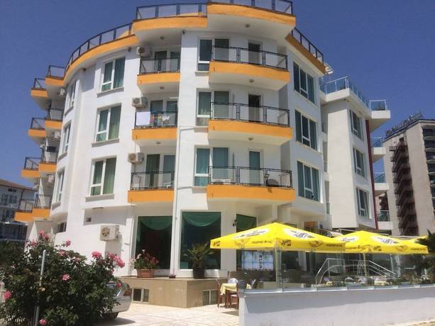 Imagen general del Hotel Elit, Kiten. Foto 1