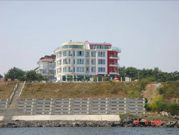 Imagen general del Hotel Elit, Kiten. Foto 2