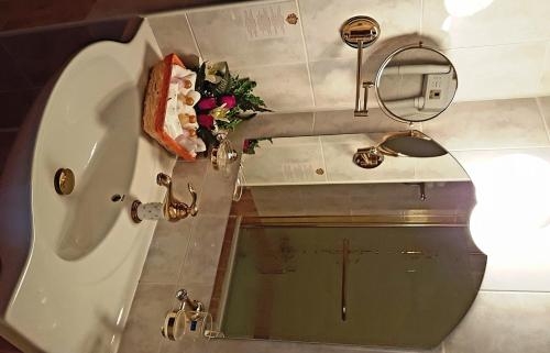 Imagen de la habitación del Hotel Elit Palace And Spa. Foto 6