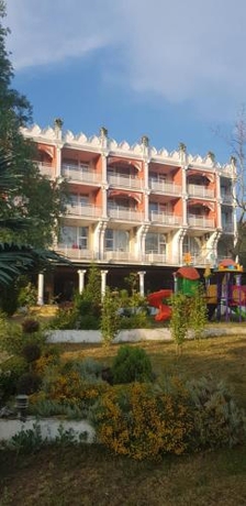 Imagen general del Hotel Elit Palace And Spa. Foto 1