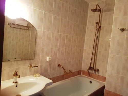 Imagen de la habitación del Hotel Elit Palace And Spa. Foto 7
