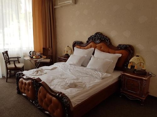 Imagen de la habitación del Hotel Elit Palace And Spa. Foto 8