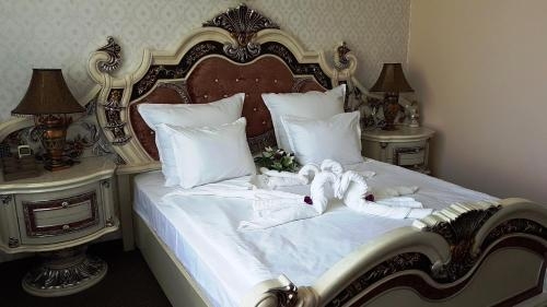 Imagen de la habitación del Hotel Elit Palace And Spa. Foto 9
