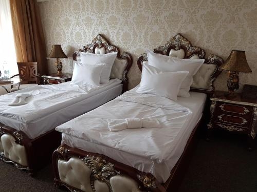 Imagen de la habitación del Hotel Elit Palace And Spa. Foto 10