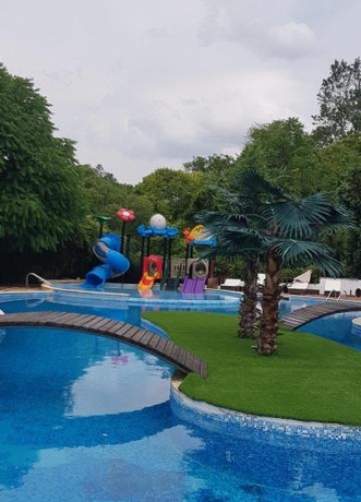 Imagen general del Hotel Elit Palace And Spa. Foto 2