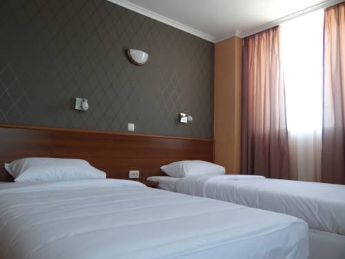 Imagen general del Hotel Elit, Pernik Ciudad. Foto 9