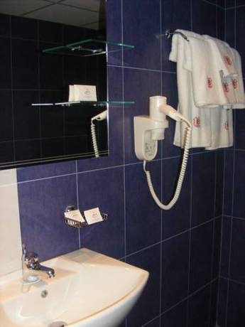 Imagen general del Hotel Elit, Pernik Ciudad. Foto 35